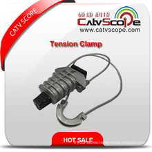 High Quality Csp-081 Suspension Cable Tension Clamp